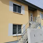 شقة Ostseetraum Igelring Gelbensande