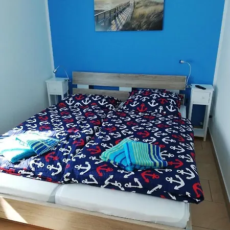 Ostseetraum Igelring Gelbensande