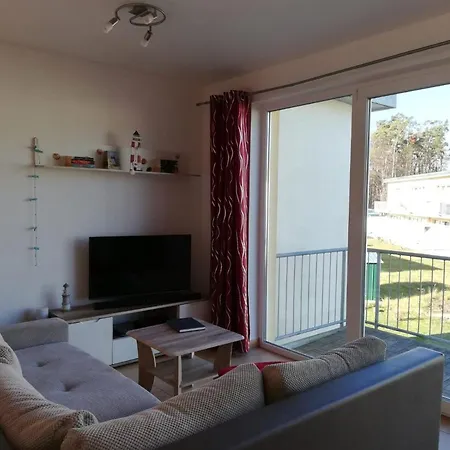 アパート Ostseetraum Igelring