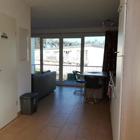 Ostseetraum Igelring アパート *