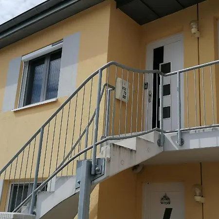 Ostseetraum Igelring Gelbensande