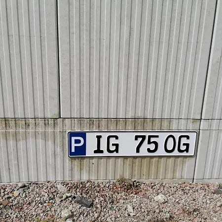 Ostseetraum Igelring Daire