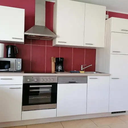 Ostseetraum Igelring * Gelbensande