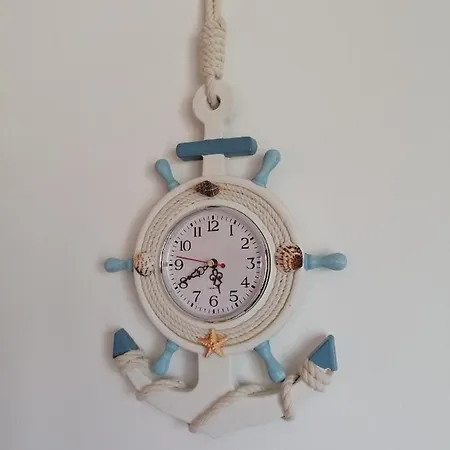 Daire Ostseetraum Igelring