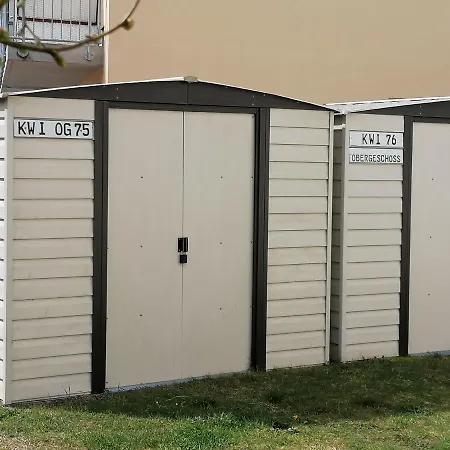 Ostseetraum Igelring Gelbensande