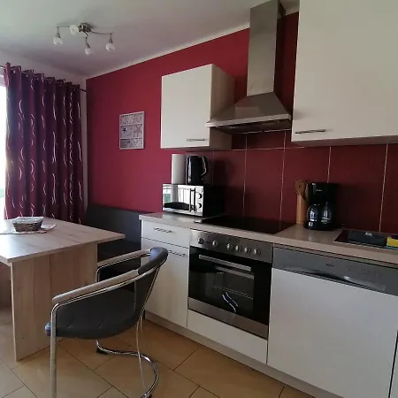 Ostseetraum Igelring * Gelbensande