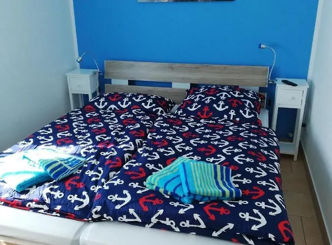 Ostseetraum Igelring Gelbensande