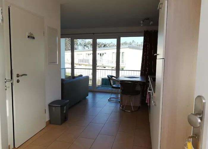 Ostseetraum Igelring Appartamento *