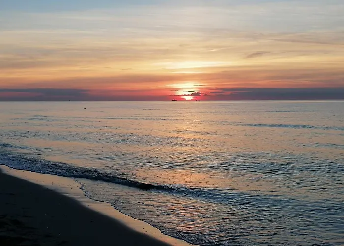Ostseetraum Igelring *