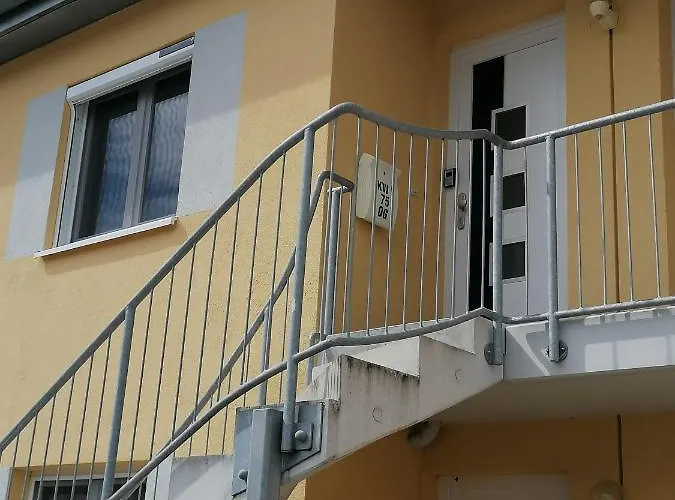 Ostseetraum Igelring Gelbensande