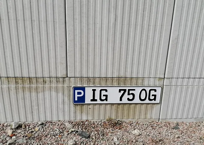 Ostseetraum Igelring Appartamento