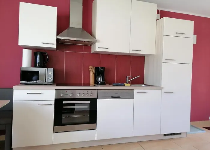 Ostseetraum Igelring * Gelbensande