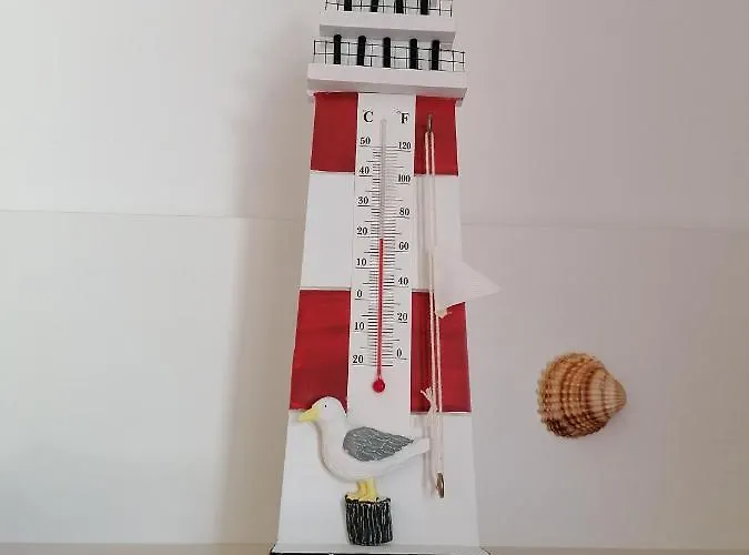 Ostseetraum Igelring Appartamento Gelbensande