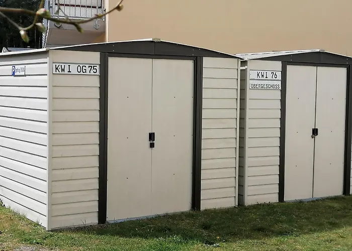 Ostseetraum Igelring Gelbensande